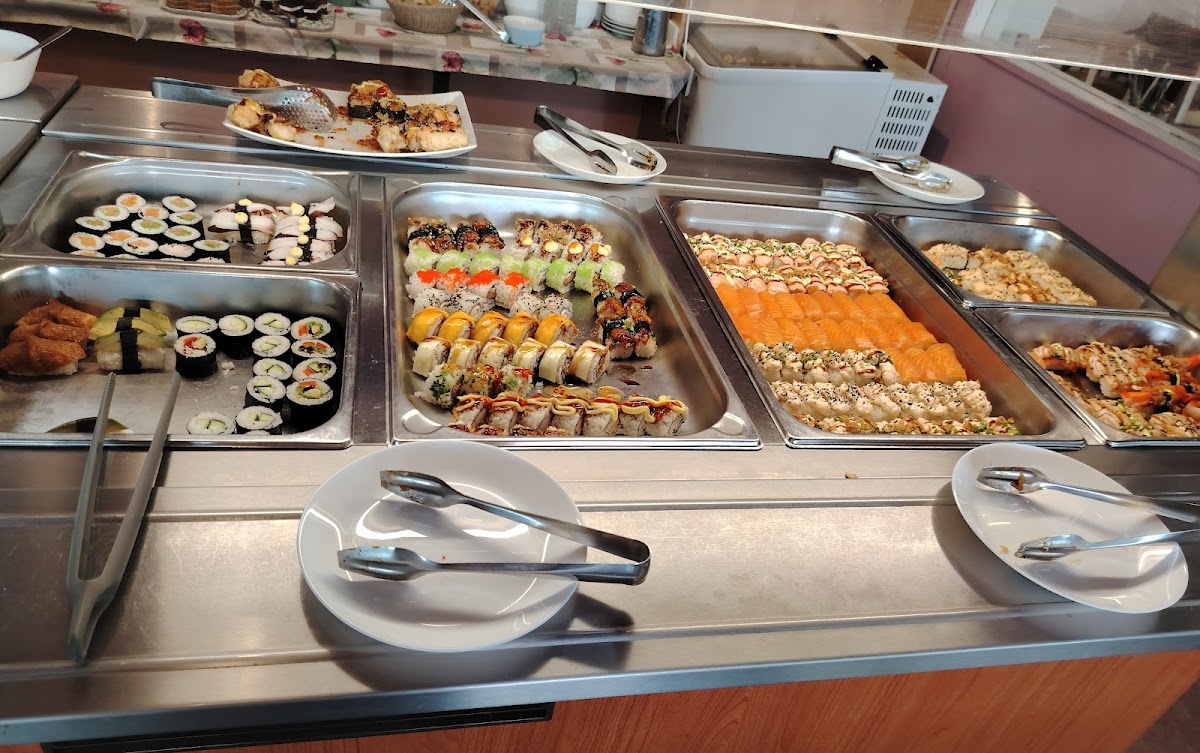 Sai Gon Kitchen Photos 2